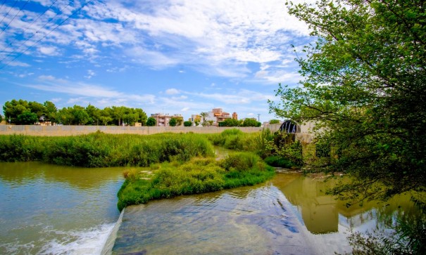 Resale - Wohnung Appartement -
Formentera del Segura - Formentera de Segura