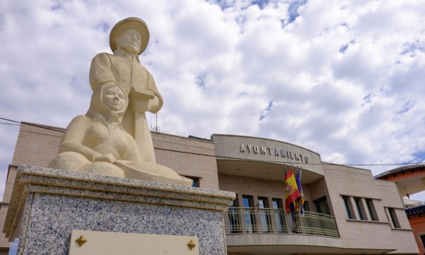 Resale - Wohnung Appartement -
Formentera del Segura - Formentera de Segura