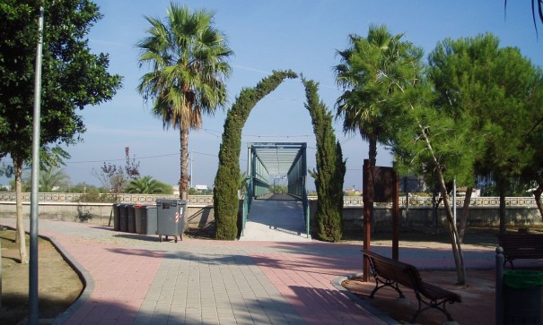 Resale - Wohnung Appartement -
Formentera del Segura - Formentera de Segura