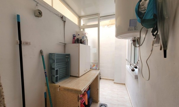 Återförsäljning - Lägenhet lägenhet -
Torrevieja - Playa del Cura