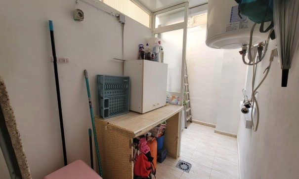 Återförsäljning - Lägenhet lägenhet -
Torrevieja - Playa del Cura