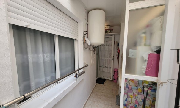 Återförsäljning - Lägenhet lägenhet -
Torrevieja - Playa del Cura