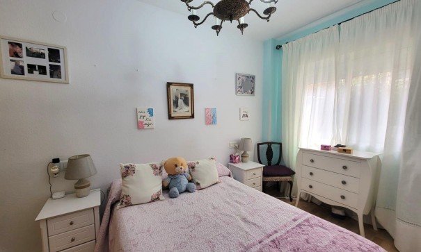 Återförsäljning - Lägenhet lägenhet -
Torrevieja - Playa del Cura