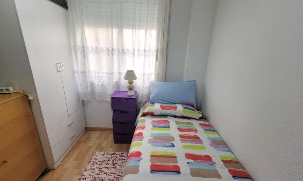 Återförsäljning - Lägenhet lägenhet -
Torrevieja - Playa del Cura