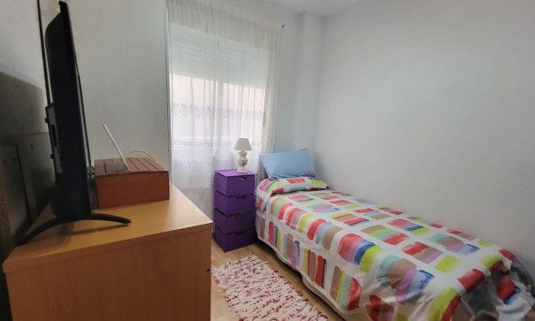 Återförsäljning - Lägenhet lägenhet -
Torrevieja - Playa del Cura