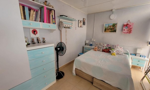 Återförsäljning - Lägenhet lägenhet -
Torrevieja - Playa del Cura