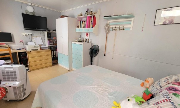 Återförsäljning - Lägenhet lägenhet -
Torrevieja - Playa del Cura