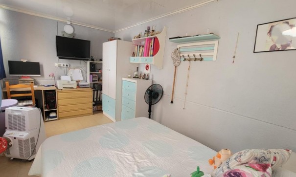 Återförsäljning - Lägenhet lägenhet -
Torrevieja - Playa del Cura