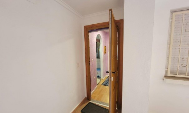 Återförsäljning - Lägenhet lägenhet -
Torrevieja - Playa del Cura