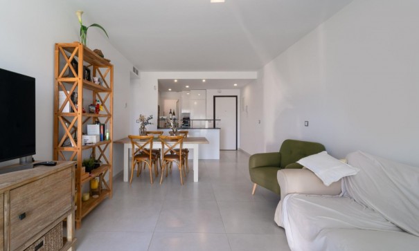 Sale - Apartment Flat -
Arenales del Sol