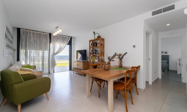 Sale - Apartment Flat -
Arenales del Sol