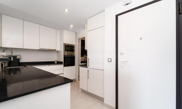 Sale - Apartment Flat -
Arenales del Sol