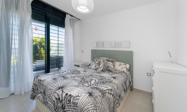 Sale - Apartment Flat -
Arenales del Sol