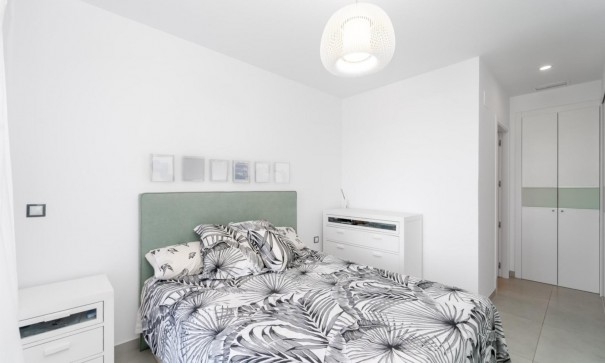 Sale - Apartment Flat -
Arenales del Sol