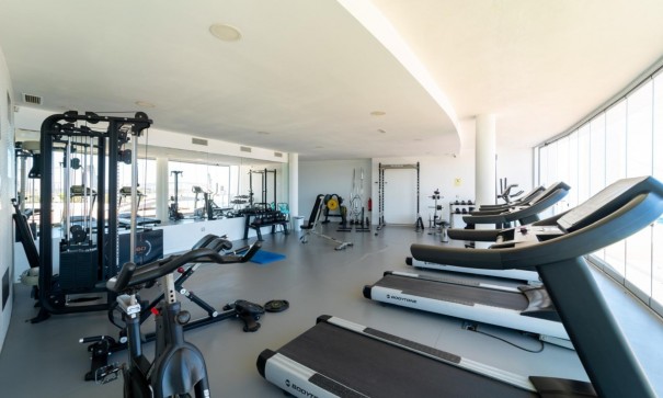 Sale - Apartment Flat -
Arenales del Sol