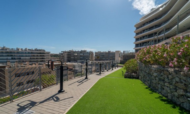 Sale - Apartment Flat -
Arenales del Sol