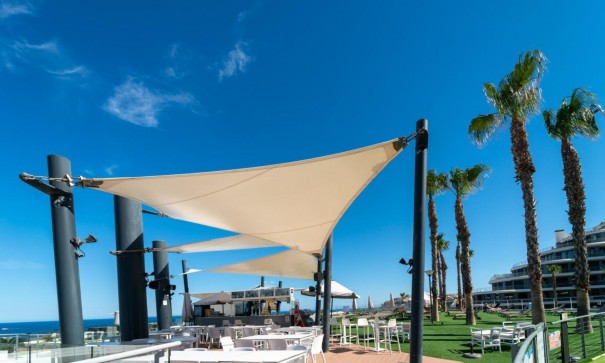 Sale - Apartment Flat -
Arenales del Sol