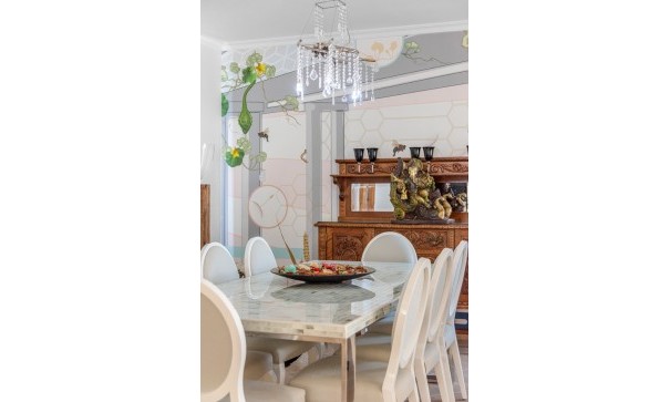 Sprzedaż - Willa wolnostojąca -
Benissa - Benisa