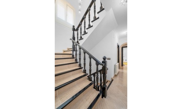 Sprzedaż - Willa wolnostojąca -
Benissa - Benisa