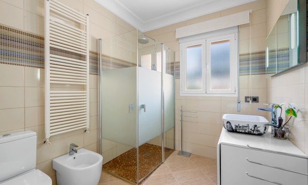 Sprzedaż - Willa wolnostojąca -
Benissa - Benisa