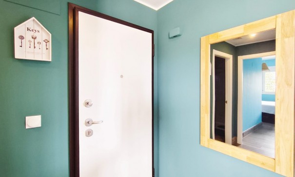 Videresalg - Lejlighed lejlighed -
Orihuela Costa - La Ciñuelica