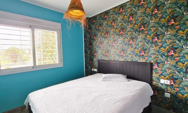 Videresalg - Lejlighed lejlighed -
Orihuela Costa - La Ciñuelica