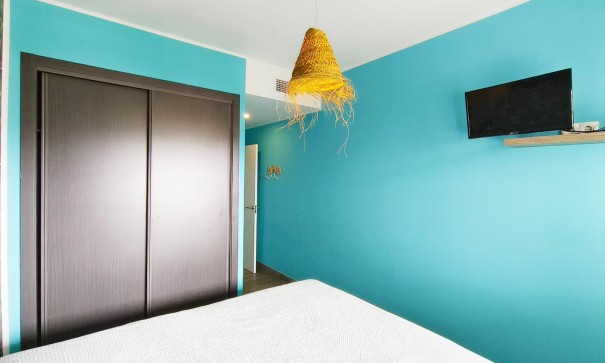 Videresalg - Lejlighed lejlighed -
Orihuela Costa - La Ciñuelica