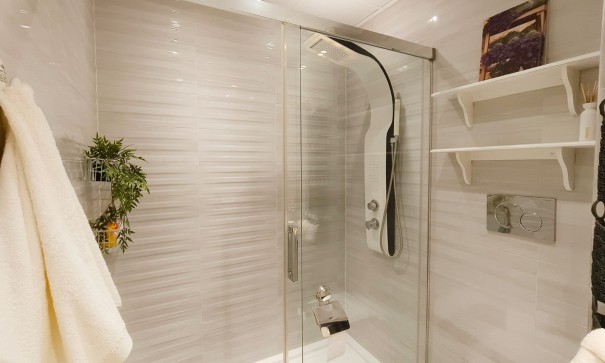 Videresalg - Lejlighed lejlighed -
Orihuela Costa - La Ciñuelica