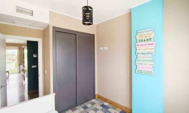 Videresalg - Lejlighed lejlighed -
Orihuela Costa - La Ciñuelica