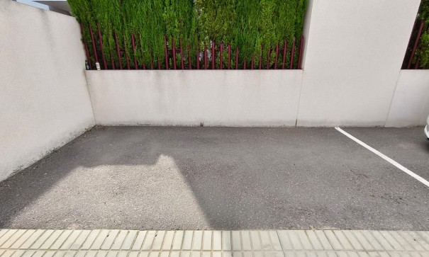 Videresalg - Lejlighed lejlighed -
Orihuela Costa - La Ciñuelica