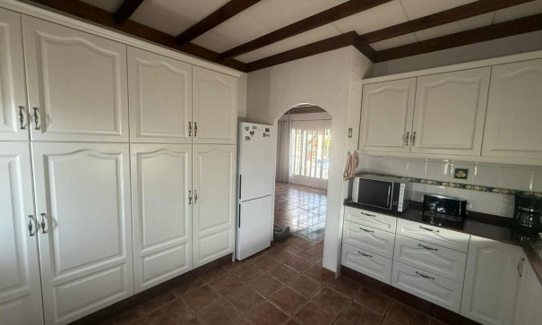 Resale - Finca Landgut -
Catral