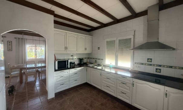 Resale - Finca Landgut -
Catral