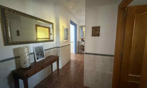 Resale - Finca Landgut -
Catral