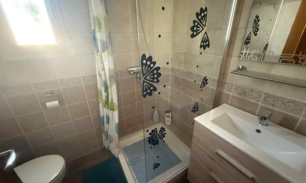 Resale - Finca Landgut -
Catral