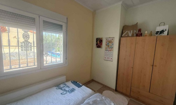 Resale - Finca Landgut -
Catral