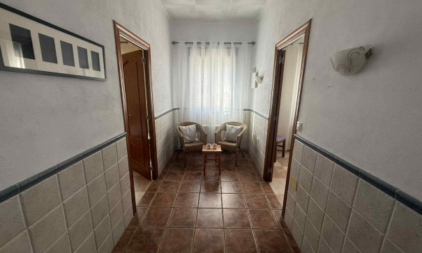 Resale - Finca Landgut -
Catral