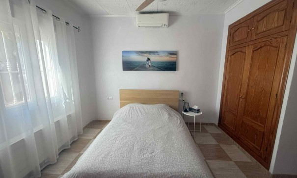 Resale - Finca Landgut -
Catral