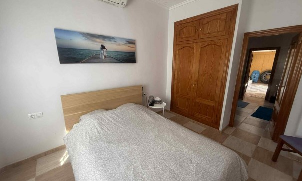 Resale - Finca Landgut -
Catral