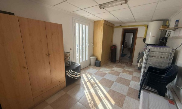 Resale - Finca Landgut -
Catral