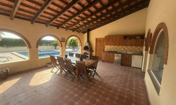 Resale - Finca Landgut -
Catral