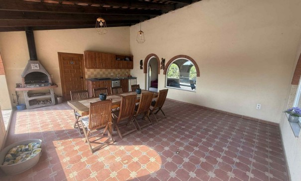 Resale - Finca Landgut -
Catral