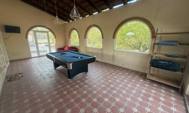 Resale - Finca Landgut -
Catral