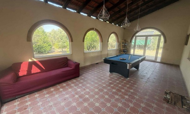 Resale - Finca Landgut -
Catral