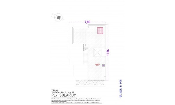 New Build - Detached Villa -
Finestrat - Puig Campana Golf