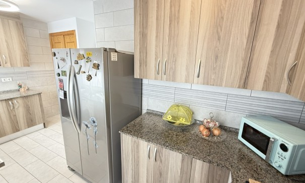 Sale - Town house -
Orihuela Costa - La Zenia