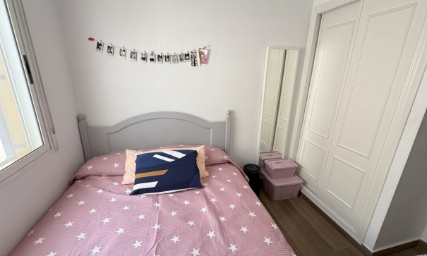 Sale - Town house -
Orihuela Costa - La Zenia