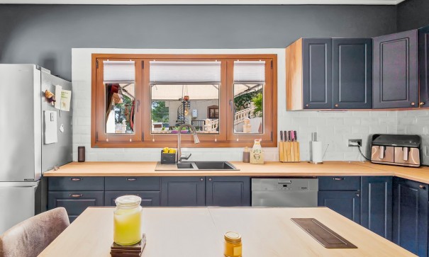 Videresalg - Finca landejendom -
Torremendo