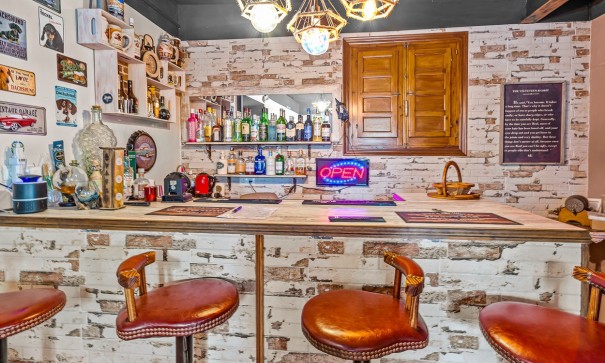 Videresalg - Finca landejendom -
Torremendo