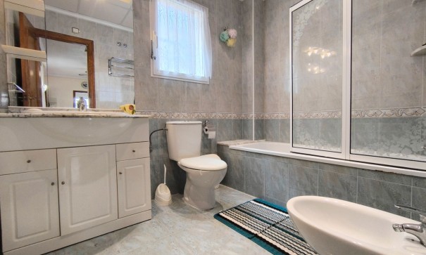 Sale - Detached Villa -
Algorfa