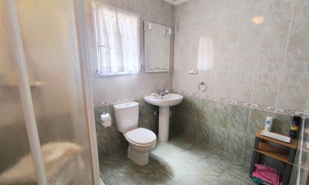 Sale - Detached Villa -
Algorfa